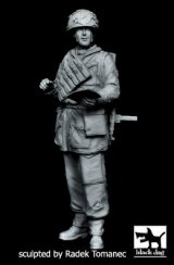 BLACK DOG[F35121]1/35WWII英 空挺兵 #4