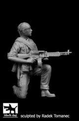 BLACK DOG[F35127]1/35現用米 ネイビーイシールズ(ベトナム)#2