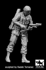 BLACK DOG[F35129]1/35現用米 ネイビーイシールズ(ベトナム)#3