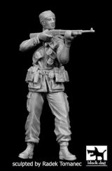 BLACK DOG[F35130]1/35現用米 ネイビーイシールズ(ベトナム)#4