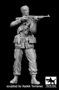 BLACK DOG[F35130]1/35現用米 ネイビーイシールズ(ベトナム)#4