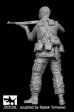 画像2: BLACK DOG[F35130]1/35現用米 ネイビーイシールズ(ベトナム)#4 (2)