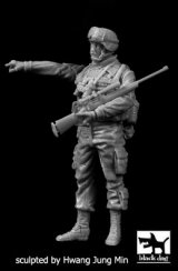 BLACK DOG[F35138]1/35現用米 スナイパー #1