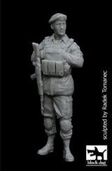 BLACK DOG[F35144]1/35 現用 ウクライナ兵#1