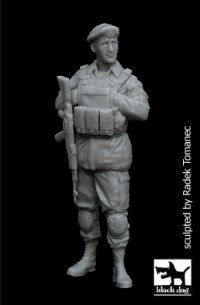 BLACK DOG[F35144]1/35 現用 ウクライナ兵#1
