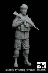 BLACK DOG[F35145]1/35 現用 ウクライナ兵#2