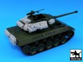 BLACK DOG[T35026]1/35WWII米 M18 ヘルキャットアクセサリーセット