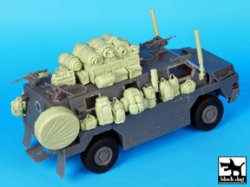 画像1: BLACK DOG[T35064]1/35現用豪 ブッシュマスター アクセサリーセット