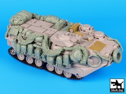 画像1: BLACK DOG[T35119]1/35現用米 AAVP-7A1 アクセサリーセット