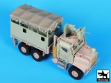 BLACK DOG[T35126]1/35現用米 Mk.23 MTVR 改造セット