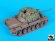 画像2: BLACK DOG[T35163]1/35 現用米 M48A3 サンドバッグアーマーセット(DML用) (2)