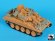 画像3: BLACK DOG[T35172]1/35 WWII米 M551シェリダン空挺戦車 車載品セット(アカデミー用) (3)