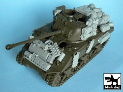 画像1: BLACK DOG[T48004]1/48 WWII英 ファイアフライ 車載品セット(タミヤ32532用)