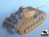 画像4: BLACK DOG[T48024]1/48 WWII独 III号戦車L型 車載品セット(タミヤ32524用) (4)