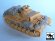 画像3: BLACK DOG[T48024]1/48 WWII独 III号戦車L型 車載品セット(タミヤ32524用) (3)