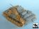 画像2: BLACK DOG[T48024]1/48 WWII独 III号戦車L型 車載品セット(タミヤ32524用) (2)