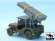 画像3: BLACK DOG[T48027]1/48 WWII米 ロケット砲搭載ジープ改造セット(タミヤ32552用) (3)