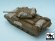 画像1: BLACK DOG[T48040]1/48 WWII英 クルセーダーMk.III 車載品セット(タミヤ32555用) (1)