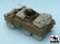 画像3: BLACK DOG[T48041]1/48 WWII米 M20 高速装甲車 車載品セット(タミヤ32556用) (3)