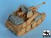 画像1: BLACK DOG[T48045]1/48WWII独 マーダーIII 車載品セット(タミヤ32560用) (1)