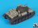 画像3: BLACK DOG[T48064]1/48 WWII独 II号戦車A/B/C型 車載品セット(タミヤ32570用) (3)