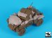 画像3: BLACK DOG[T48065]1/481 British 7 ton armored car Mk. IV accessories set (3)