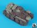 画像1: BLACK DOG[T48066]1/48 German panzer 38t ausf E/F accessories set (1)