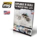 AMMO書籍[EURO0010]航空機模型製作ガイド -ジェット機編-