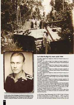 画像2: Panzerdivision Frundsberg: Ukraine ? Normandie 1944