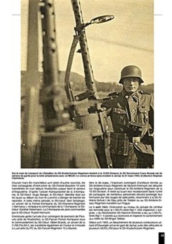 画像4: Panzerdivision Frundsberg: Ukraine ? Normandie 1944