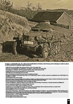 画像6: Panzerdivision Frundsberg: Ukraine ? Normandie 1944