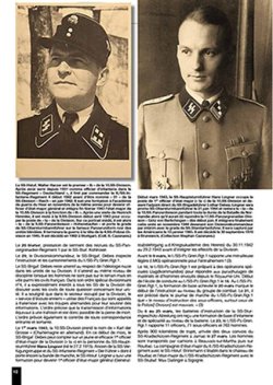 画像7: Panzerdivision Frundsberg: Ukraine ? Normandie 1944