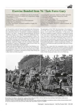 画像3: Tankograd[TG-US 3030]冷戦期演習のM60/M60A1/A2/A3