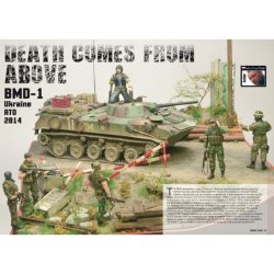 画像7: [ABSQ12]書籍 エイブラムス・スクワッドNo.12