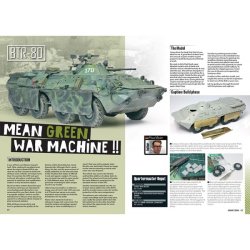 画像9: [ABSQ17]書籍 エイブラムス・スクワッドNo.17