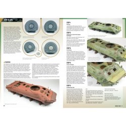 画像6: [AS1003-BTR]書籍 BTR60/70/80モデリングブック