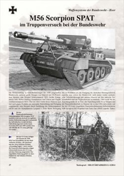 画像3: Tankograd[MFZ4/2014］ミリターフォールツォイク 2014年4号
