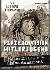 Panzerdivision Hitlerjugend Vol.1.2