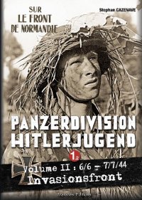 Panzerdivision Hitlerjugend Vol.1.2