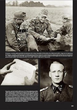 画像6: Panzerdivision Hitlerjugend Vol.1.2