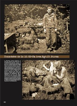 画像10: Panzerdivision Hitlerjugend Vol.1.2