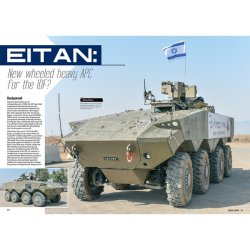 画像8: [ABSQ17]書籍 エイブラムス・スクワッドNo.17