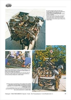 画像3: Tankograd[MFZ-S 5051］フクス Part.1開発と構造