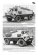 画像2: Tankograd[MFZ-S 5068]独 ウニモグ 1.5トン'S' Part.3 ボックスバン/模擬戦車/消防車/装甲車 (2)
