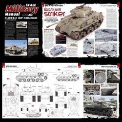 画像10: SAM Publications[SMMI_528]スケールミリタリーモデラー3月号/2015