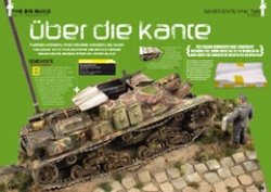 画像8: SAM Publications[SMMI_529]スケールミリタリーモデラー4月号/2015