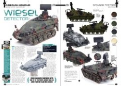 画像4: SAM Publications[SMMI_529]スケールミリタリーモデラー4月号/2015