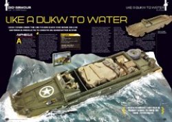 画像3: SAM Publications[SMMI_529]スケールミリタリーモデラー4月号/2015