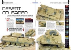 画像5: SAM Publications[SMMI_534]スケールミリタリーモデラー9月号/2015