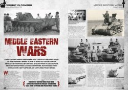 画像4: SAM Publications[SMMI_534]スケールミリタリーモデラー9月号/2015